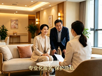 临泽有偿售卵代生女生的客户的客户群体有哪些