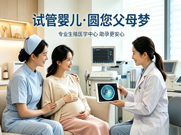 临泽辅助生育服务 试管婴儿行业的兴起背景、发展与未来展望